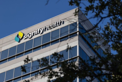Amazon.com Inc. входит в число ведущих претендентов на приобретение компании Signify Health Inc., занимающейся технологиями в области здравоохранения, сообщила газета The Wall Street Journal.
