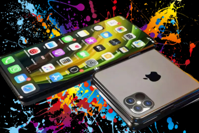 Хотя большая часть шумихи вокруг продуктов Apple в настоящее время сосредоточена на новой гарнитуре смешанной реальности Vision Pro, тем не менее, согласно последним сообщениям, Apple работает над концепциями двух складных iPhone.