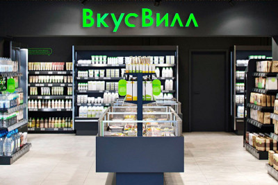 Компания «ВкусВилл» оцифровывает кадровый документооборот с помощью платформы HRlink. Это позволит быстро растущему ритейлеру снизить затраты на расширение HR-департамента в 2 раза.
