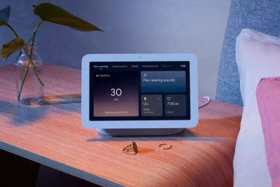 Согласно отчету Марка Гурмана из Bloomberg, Apple планирует выпустить в iOS 17 новую функцию, которая превращает заблокированный iPhone в дисплей для умного дома.