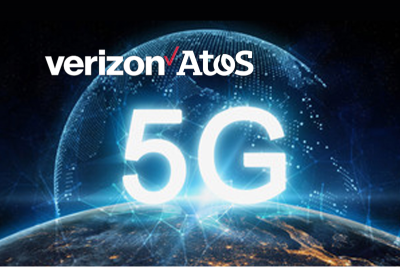 Atos и Verizon Business объявили о сотрудничестве, в рамках которого создадут IoT-решение для периферийных вычислений 5G. Оно изменит подход к применению технологий прогнозной аналитики, что позволит компаниям повысить операционную эффективность.