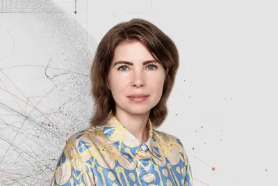 Компания Cloud X объявляет о назначении Арины Эрлих на должность руководителя направления по взаимодействию с государственными органами.