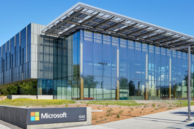 Корпорация Microsoft подала заявку на строительство еще одного кампуса центра обработки данных (ЦОД) в Кларксвилле, штат Вирджиния, США.