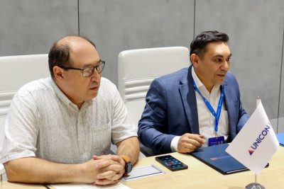 В Ташкенте в рамках ICT Week Uzbekistan 2025 состоялась церемония подписания Соглашения о порядке взаимодействия при взаимной проверке электронной цифровой подписи с использованием механизма доверенной третьей стороны.