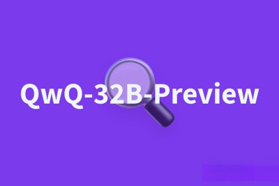 Китайская компания Alibaba представила так называемую модель ИИ «рассуждений» QwQ-32B-Preview - одну из немногих, способных конкурировать с o1 от OpenAI, и первую модель, которая доступна для загрузки по разрешительной лицензии.