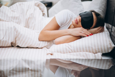 Компания LG Electronics Inc. объявила о совместной работе с южнокорейским стартапом Asleep Inc над рядом умных бытовых приборов, которые могут определять, когда пользователи спят, и соответствующим образом корректировать свои настройки.