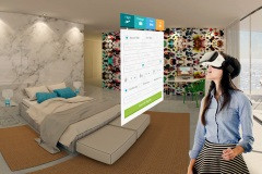 Компания Pokrovka Group внедряет современные технологии на выставке MIPIM 2017