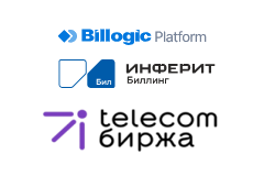 Российский ИТ-вендор «Инферит» (кластер «СФ ТЕХ» ГК Softline) объявил о сотрудничестве с ИТ-интегратором «Телеком биржа», который выбрал решение BillogicPlatform, разработанное подразделением «Инферит Биллинг», для управления подписками своих клиентов на облачную инфраструктуру.