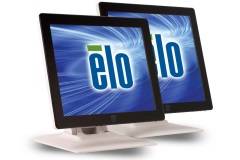 Компания Elo Touch Solutions предлагает вашему вниманию линейку настольных сенсорных мониторов премиум-класса ЕТ1523L и ET1723L, выполненных на основе уникальной технологии iTouch (поверхностно-акустические волны), которая позволяет создать элегантный бесшовный дизайн без пластиковой рамки вокруг монитора.