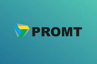 Компания Treolan запустила продажи решений компании PROMT, специализирующейся на исследованиях и разработках в области искусственного интеллекта с 1991 года. Вся линейка продуктов для машинного (автоматического) перевода и технологий для анализа текстовых данных на русском и иностранных языках доступны для заказа в Treolan с 1 октября 2021 года.
