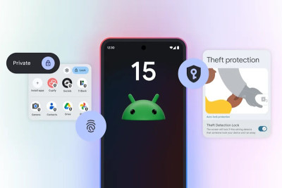 Компания Google LLC совершенствует функции безопасности и управления операционной системы Android, чтобы сделать ее более полезной и безопасной для предприятий.
