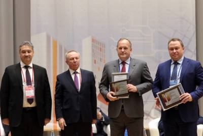Совместный проект «Гарда Технологии» и «Ростелеком» стал лауреатом профессиональной премии в сфере информационной безопасности «Серебряный кинжал».
