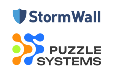 Российский провайдер решений по защите от кибератак StormWall и ИТ-интегратор Puzzle Systems подписали соглашение о технологическом партнерстве. Основной целью сотрудничества организаций является повышение уровня защиты клиентов Puzzle Systems от DDoS-атак любого типа. В рамках партнерства клиенты Puzzle Systems получат доступ к современным сервисам защиты от DDoS-атак компании StormWall, включая облачный WAF, Anti-Bot и CDN-решения, позволяющие повысить устойчивость цифровой инфраструктуры и обеспечить непрерывность бизнес-процессов.