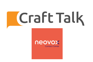 CraftTalk, российская AI-платформа для омниканальных коммуникаций, участник Фонда “Сколково”, и один из ведущих аутсорсинговых контакт-центров Neovox подводят итоги сотрудничества в 2022 году. Благодаря совместной работе в течение года, были успешно приняты и обработаны более 3,5 млн. клиентских обращений в неголосовых каналах.