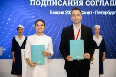Соответствующие договоренности зафиксированы в соглашении о сотрудничестве между Фондом развития инновационного научно-технологического центра «Долина Менделеева» и ООО «Клауд Солюшенс» (Cloud X).