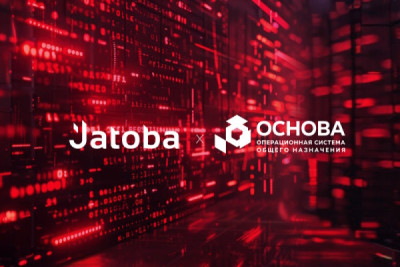 АО «НППКТ», разработчик отечественной операционной системы «ОСнова», и компания «Газинформсервис» объявляют о выпуске на рынок совместного решения, объединяющего ОС «ОСнова» и СУБД Jatoba. Новая разработка направлена на обеспечение информационной безопасности и импортозамещение в корпоративных информационных системах.