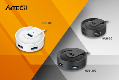 Компактные модели оснащены четырьмя USB-портами и одним портом Micro USB.