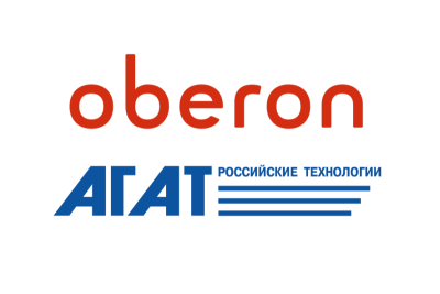 Системный интегратор Oberon стал официальным партнером отечественного производителя решений IP-телефонии «Агат-РТ». Компании предложат комплексные телекоммуникационные решения заказчикам из разных отраслей ― финансовой сферы, госсектора и ТЭК.