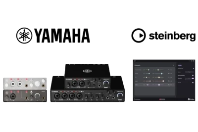 Оборудование Steinberg переходит под бренд Yamaha, а компания Steinberg cконцентрируется на программных решениях.
