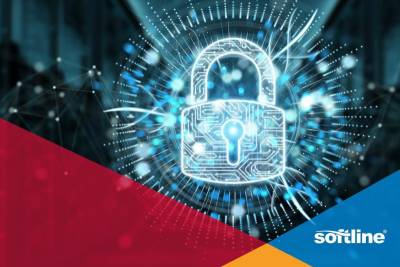 Softline вошла в первую тройку рэнкинга поставщиков ИБ-решений и сервисов, составленного CNews. По итогам 2019 календарного года выручка компании от реализации ИБ-проектов составила 17 460 млн. рублей, что на 10,5% больше, чем годом ранее.