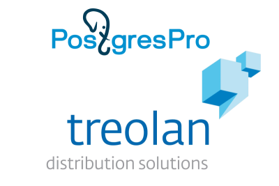 Компания Treolan (входит в группу ЛАНИТ) заключила дистрибьюторское соглашение с российским СУБД-разработчиком Postgres Professional. Контракт распространяется на всю линейку систем управления базами данных Postgres Pro.