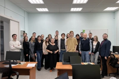 На площадке УлГТУ завершилась программа повышения квалификации «Основы конфигурации 1С:ERP Управление предприятием и ее подсистем», созданная техническими экспертами PROF-IT GROUP. Инициатива была запущена в начале 2025 года.
