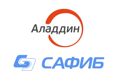 Компании "Аладдин" и "САФИБ" подтвердили совместимость USB-токенов и смарт-карт JaCarta с системой удаленного мониторинга и управления "АССИСТЕНТ". По итогам испытаний получен сертификат, подтверждающий корректную работу решений в составе единой ИТ-инфраструктуры.