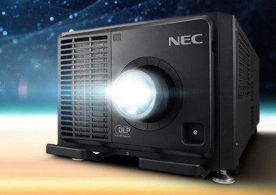 Компания NEC Display Solutions совместно с партнером СТС CAPITAL (стенд S-24, павильон «Форум») представит 4К-проектор NEC PH3501QL и продемонстрирует новые разработки в сфере визуализации для больших помещений, а специалисты компании расскажут о всех технических особенностях своей продукции.