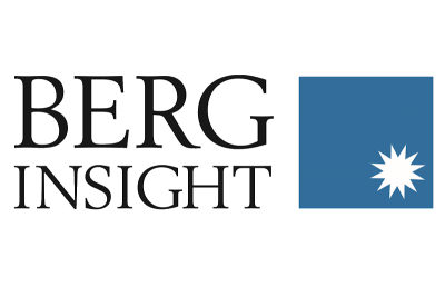 Согласно последнему отчету исследовательской компании Berg Insight, количество подключений к сотовому Интернету вещей в розничной торговле по всему миру в 2023 году достигло 147,9 млн, а через 4 года это количество возрастет до 217,7 млн.