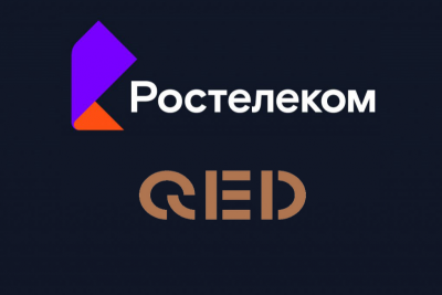 В третьем квартале 2021 года перед началом активного бизнес-сезона QED.Consulting совместно с командой обучения Ростелекома разработали смешанную программу развития навыков продаж отраслевых комплексных решений B2B-клиентам и обучили более 400 менеджеров компании.