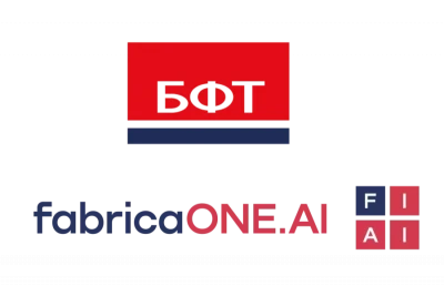 Группа компаний FabricaONE.AI (ПАО «Фабрика ПО»), российский разработчик программного обеспечения на основе искусственного интеллекта, объявляет о стратегическом партнерстве с БФТ-Холдингом российским разработчиком программных продуктов и заказных решений, в рамках которого БФТ-Холдинг приобретает 49% компании «Полиматика Рус», разработчика флагманской платформы для аналитики данных Polymatica.