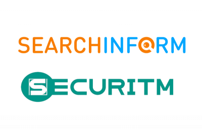 «СёрчИнформ» и SECURITM представили готовое решение для автоматизации контроля требований регуляторов. Компании завершили интеграцию DLP-системы «СёрчИнформ КИБ» и системы управления ИБ SECURITM. Совместно продукты позволяют в режиме реального времени оценивать защищенность данных от утечек, автоматизируют аудит ИБ-инфраструктуры и формируют необходимую отчетность для ФСТЭК России и Роскомнадзора.