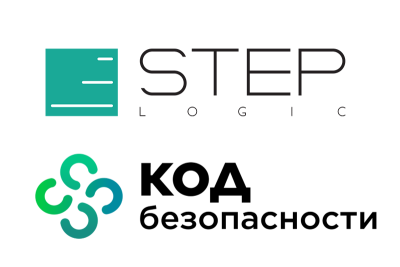 STEP LOGIC получил статус стратегического партнера компании «Код Безопасности», российского разработчика сертифицированных средств защиты информации. Статус подтверждает высокую квалификацию и техническую экспертизу ИБ-специалистов интегратора по решениям производителя.