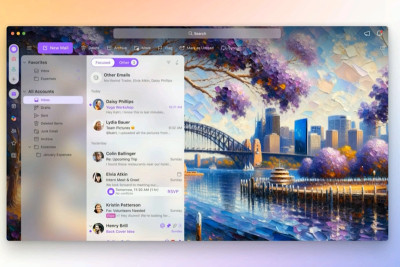 Компания Microsoft объявила, что программа Outlook получит новую функцию, которая позволит использовать генеративный ИИ для создания тем на основе личных предпочтений.