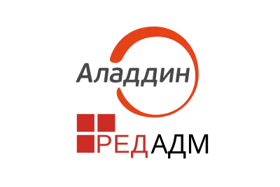 Компании "Аладдин" и "РЕД СОФТ", отечественный поставщик решений и услуг в области информационных технологий, сообщили о завершении проверки совместимости новых версий своих продуктов. По результатам испытаний подтверждена корректная работа доверенного корпоративного центра сертификации Aladdin Enterprise CA c системой централизованного управления ИТ-инфраструктурой РЕД АДМ Промышленная редакция 2.1 на устройствах под управлением РЕД ОС 7.3 и РЕД ОС 8.