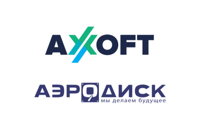 Компания «Аэродиск», ведущий российский разработчик и производитель систем хранения данных (СХД) и виртуализации, и центр экспертизы и дистрибуции информационных технологий Axoft объявляют о подписании дистрибьюторского соглашения. Axoft усилит компетенции в области построения сложных проектов – компания предложит партнерам помощь квалифицированной проектной команды, в том числе в развертывании решений, обеспечит индивидуальный подход к каждому запросу заказчика.