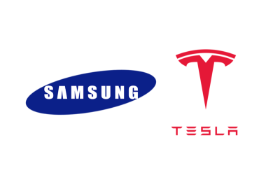 Генеральный директор Tesla Илон Маск заявил, что его компания подписала контракт на 16,5 миллиардов долларов на поставку чипов от корейской компании Samsung Electronics. Ожидается, этот шаг укрепит убыточный бизнес южнокорейского технологического гиганта по контрактному производству.