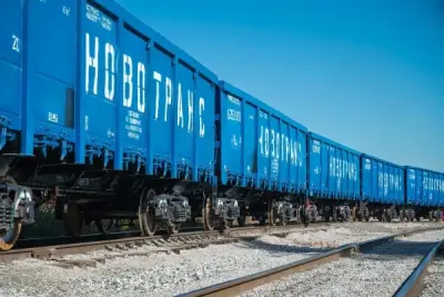 Группа компаний «Новотранс», крупнейший российский частный транспортный холдинг с более чем 4 000 сотрудников, переводит учет ИТ-активов в SimpleOne ITAM. SimpleOne (направление прикладных бизнес-систем корпорации ITG) предоставляет систему, на базе которой холдинг централизует данные об ИТ-оборудовании, его движении и статусах для центрального офиса и региональных подразделений.