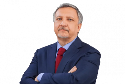 Рустэм Хайретдинов займет пост заместителя генерального директора в компании «Гарда Технологии». Рустэм будет отвечать за реализацию стратегии роста бизнеса компании.
