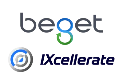 Beget, облачный оператор, и IXcellerate, ведущий поставщик услуг ЦОД, объявляют о начале сотрудничества. Договор предусматривает размещение серверной инфраструктуры Beget в дата-центре MOS5 Южного кампуса IXcellerate.