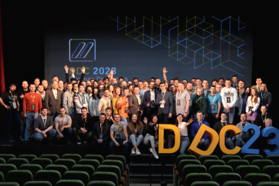 28–30 сентября состоялась пятая конференция Directum Developers Conference. ИТ-cпециалисты из России и стран СНГ обменялись опытом по разработке продуктов и решений Directum.