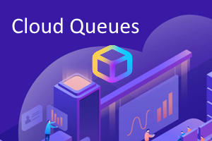 Облачная платформа Mail.ru Cloud Solutions (MCS) представила Cloud Queues — новый сервис для быстрой обработки запросов в нагруженных приложениях. Он поможет повысить производительность и надежность систем с нестабильной нагрузкой. Сервис просто настраивается, интегрируется с различными приложениями и поддерживает неограниченную длину очередей.