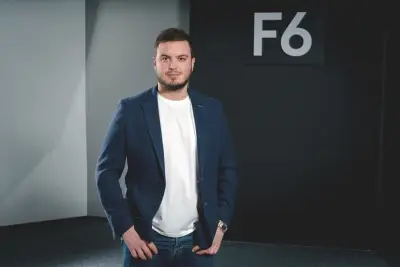 Компания F6, российский разработчик технологий для борьбы с киберугрозами, объявляет о назначении Егора Халилова, коммерческого директора компании, на должность заместителя генерального директора. Топ-менеджер будет курировать коммерческий блок и участвовать в реализации стратегических задач компании, в том числе — выхода F6 на международные рынки.