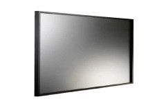 Модель D65AM с 65" экраном обеспечивает высококачественное изображение и широкий угол обзора.