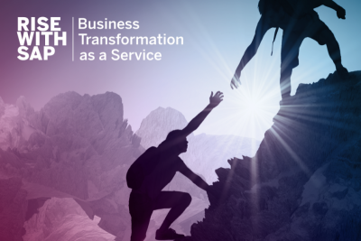 Пакет решений RISE with SAP позволяет Atos ускорить цифровую трансформацию и поддерживать своих клиентов во время их перехода на новые облачные технологии, опираясь на собственный опыт