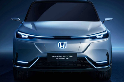 Honda Motor Co планирует к 2030 году построить миллионы электромобилей (EV) с использованием трех новых специализированных платформ, одна из которых будет разработана совместно с американским партнером General Motors Co (GM).