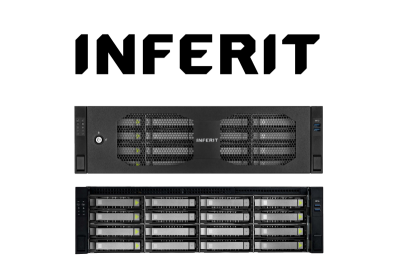 Производитель российского аппаратного обеспечения Inferit (ранее бренд Softline computers) представил линейку продуктов для коммерческого сегмента. Новое оборудование было собрано на базе современных комплектующих от ведущих производителей.