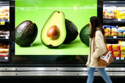 На прошедшей в Мюнхене конференции «Digital Signage Summit Europe 2025» компания Sony представила свое «первое в мире» решение для динамической рекламы.
