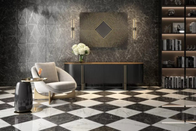 Компания KERAMA MARAZZI выбрала вычислительную платформу на основе серверов российского ИТ-вендора «Инферит», системы резервного копирования и гиперконвергентного решения, объединяющего виртуализацию и программно‑определяемые хранилища от «Киберпротекта».