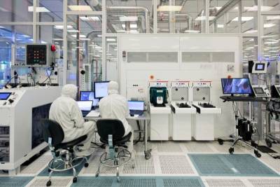 Чтобы вывести на рынок передовые двухнанометровые чипы, корпорация IBM объявила о заключении партнерства с молодой японской компанией по производству полупроводников Rapidus Corp.
